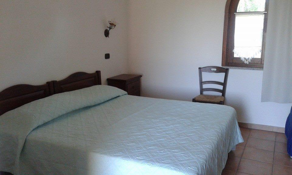 B&B L' Incantu Santa Teresa Gallura Exterior foto